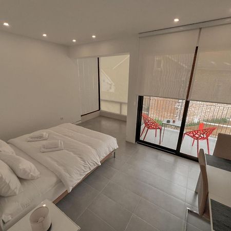 Appartement Absolute Adriatic à Kotor Extérieur photo