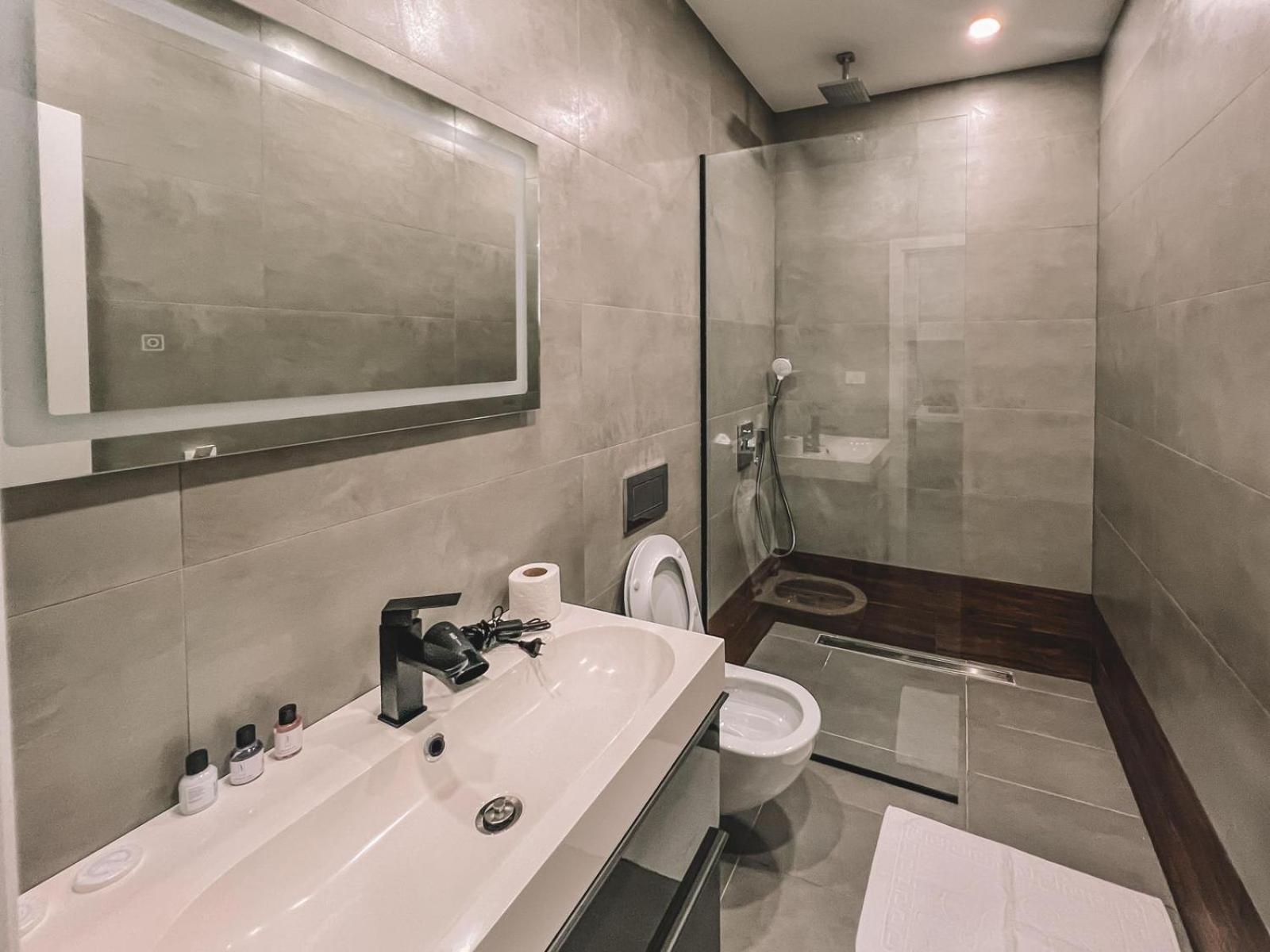 Appartement Absolute Adriatic à Kotor Extérieur photo