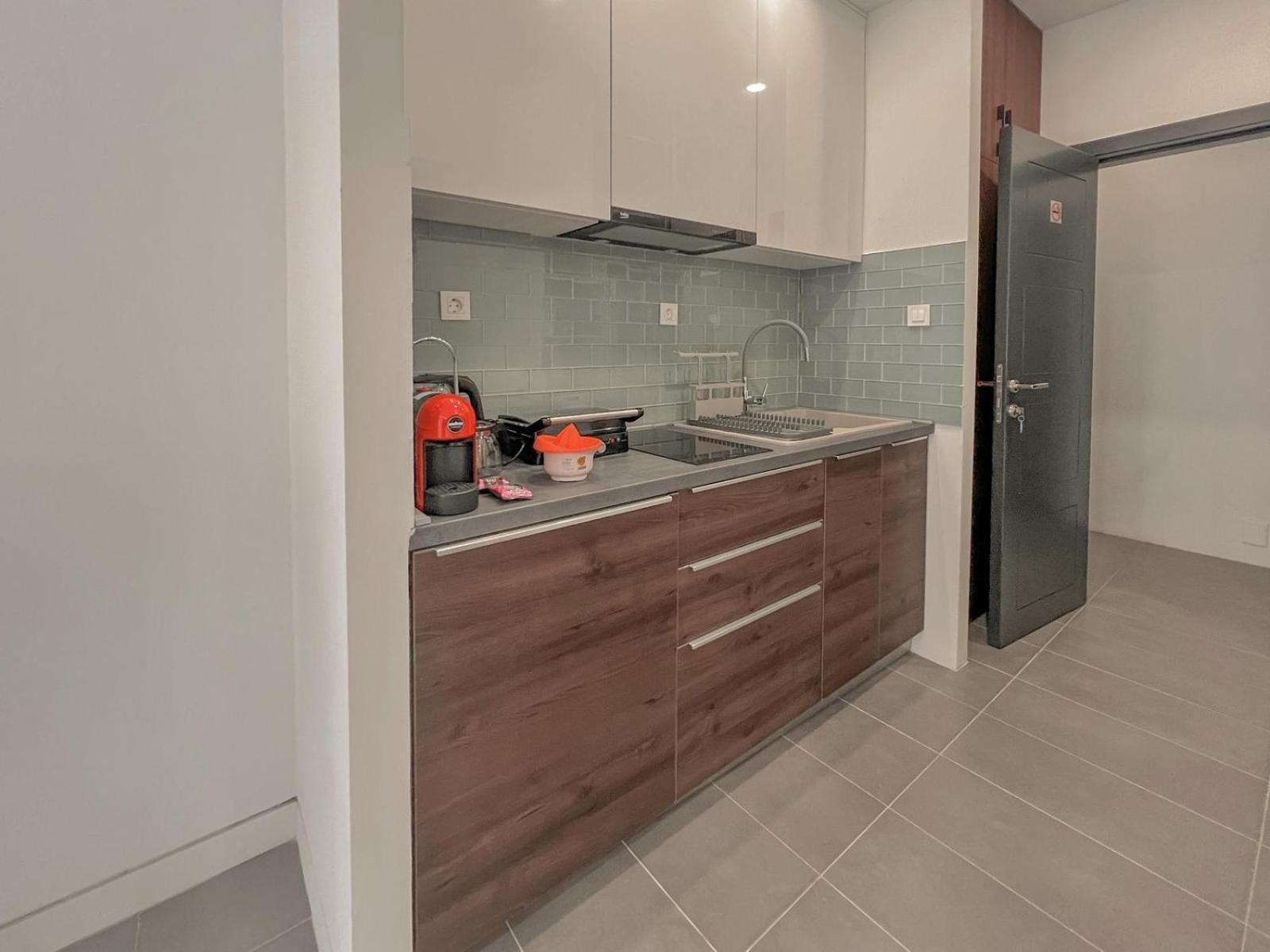 Appartement Absolute Adriatic à Kotor Extérieur photo