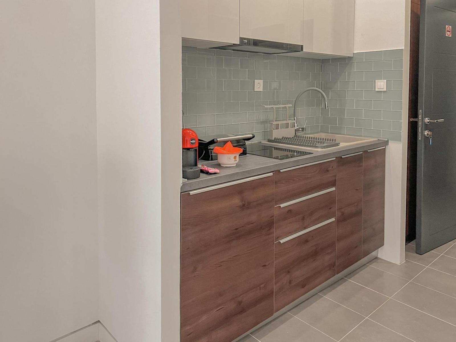 Appartement Absolute Adriatic à Kotor Extérieur photo