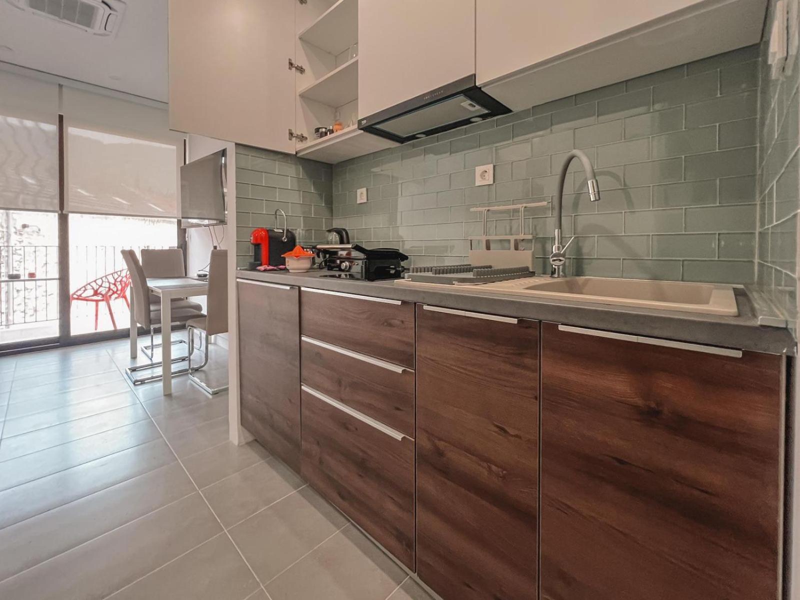 Appartement Absolute Adriatic à Kotor Extérieur photo