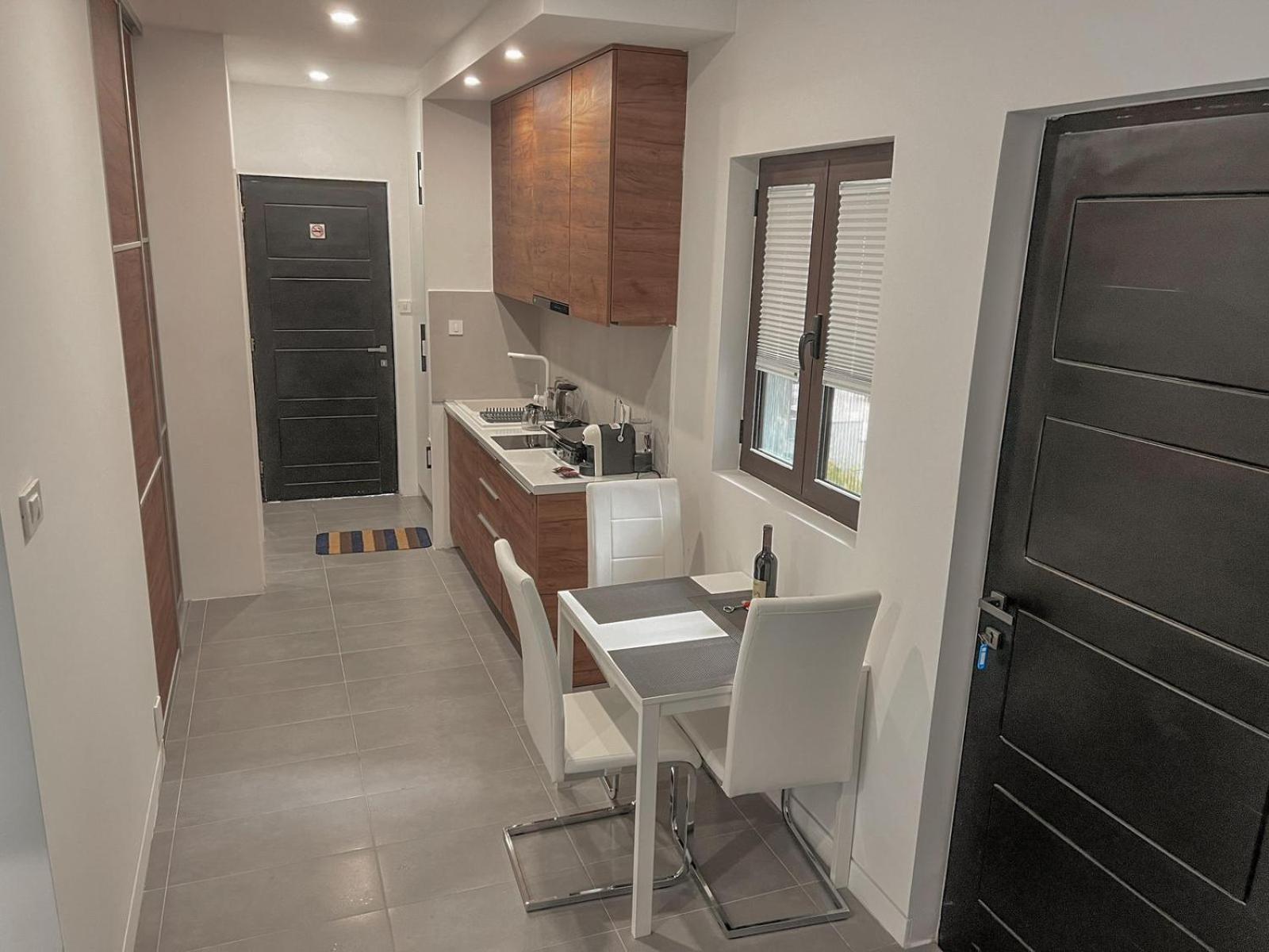 Appartement Absolute Adriatic à Kotor Extérieur photo