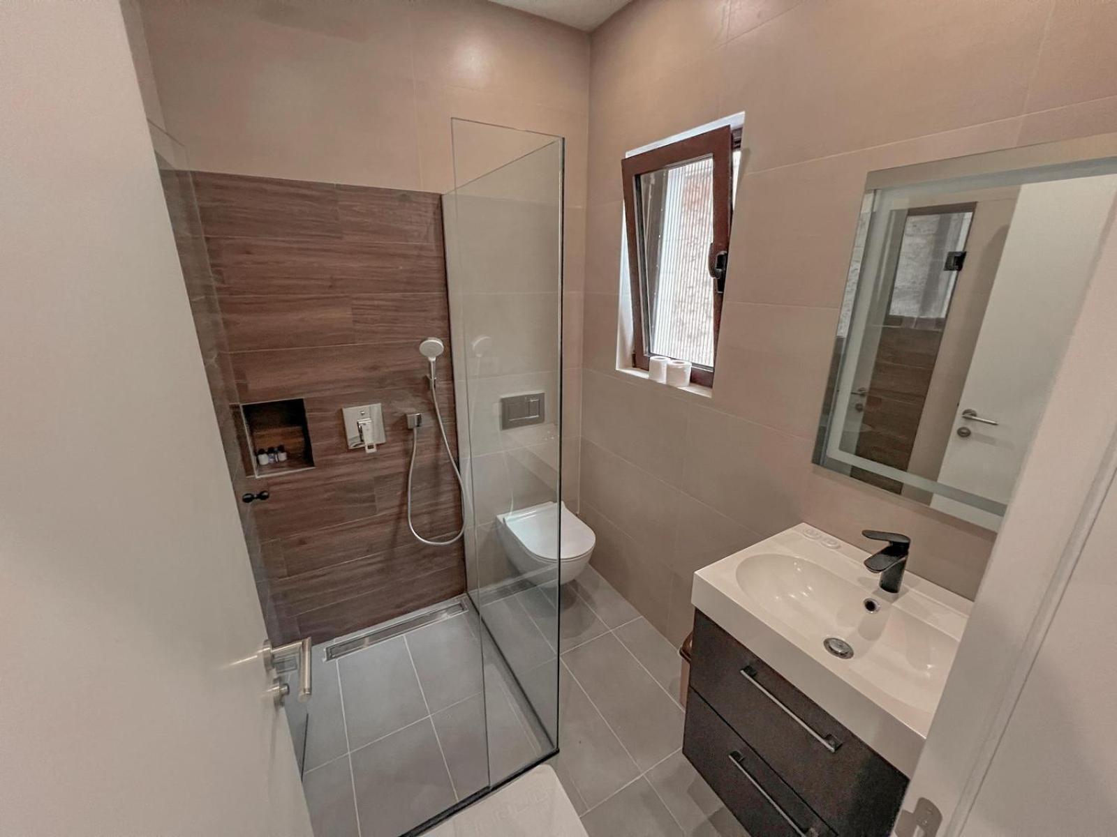 Appartement Absolute Adriatic à Kotor Extérieur photo