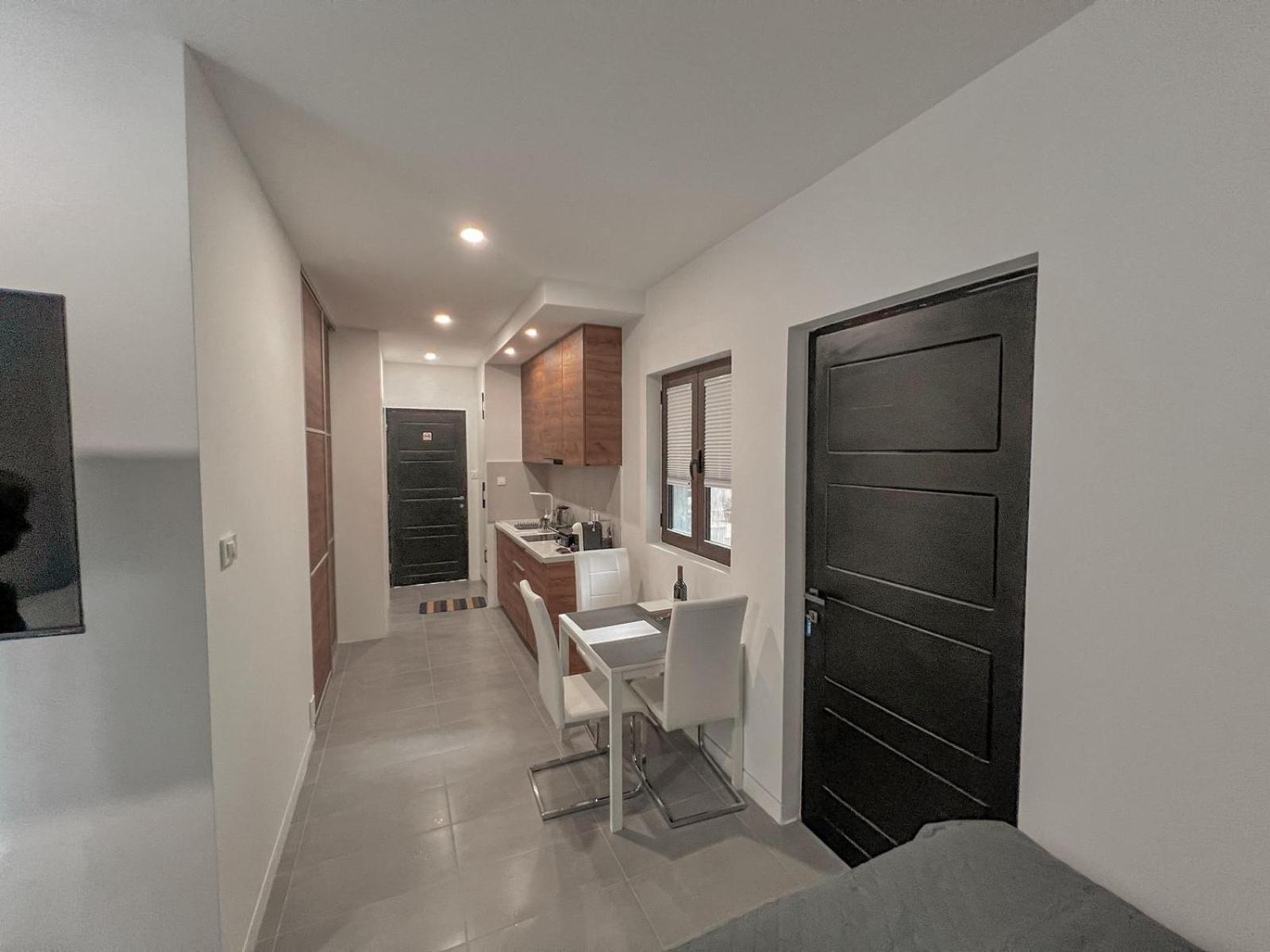 Appartement Absolute Adriatic à Kotor Extérieur photo