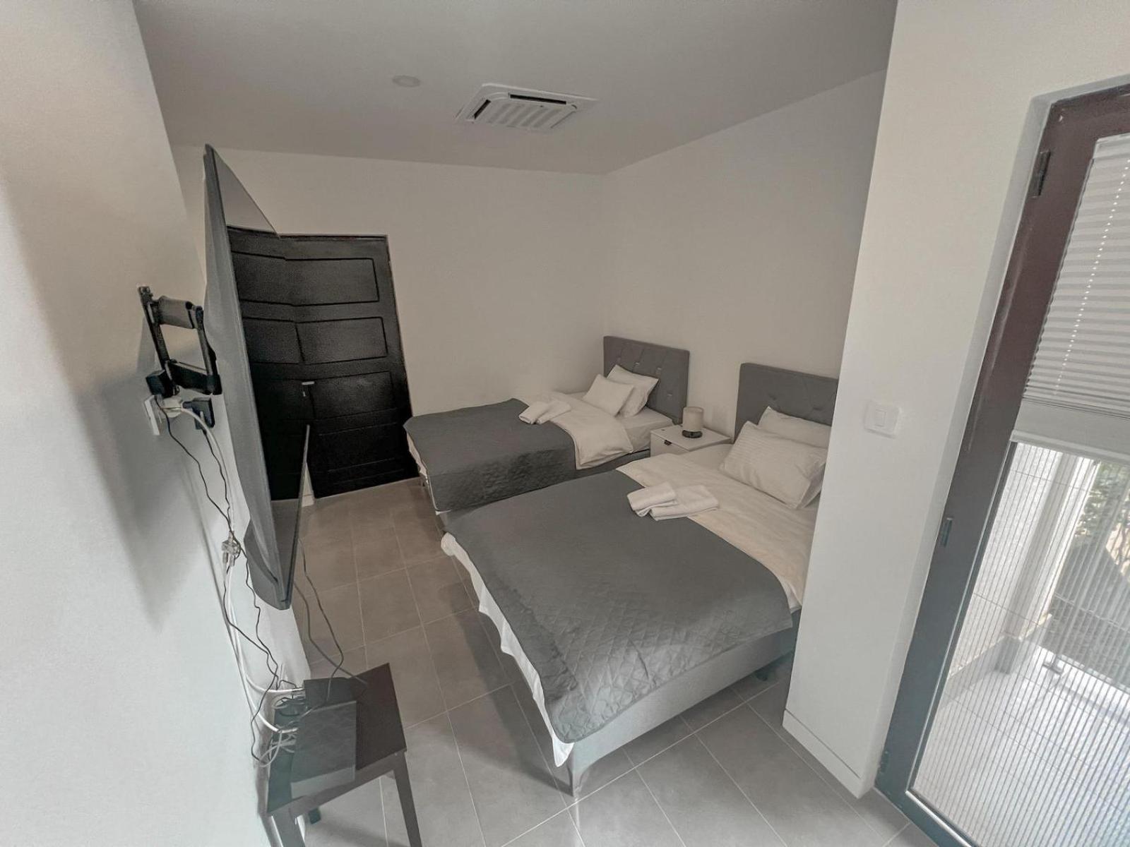 Appartement Absolute Adriatic à Kotor Extérieur photo