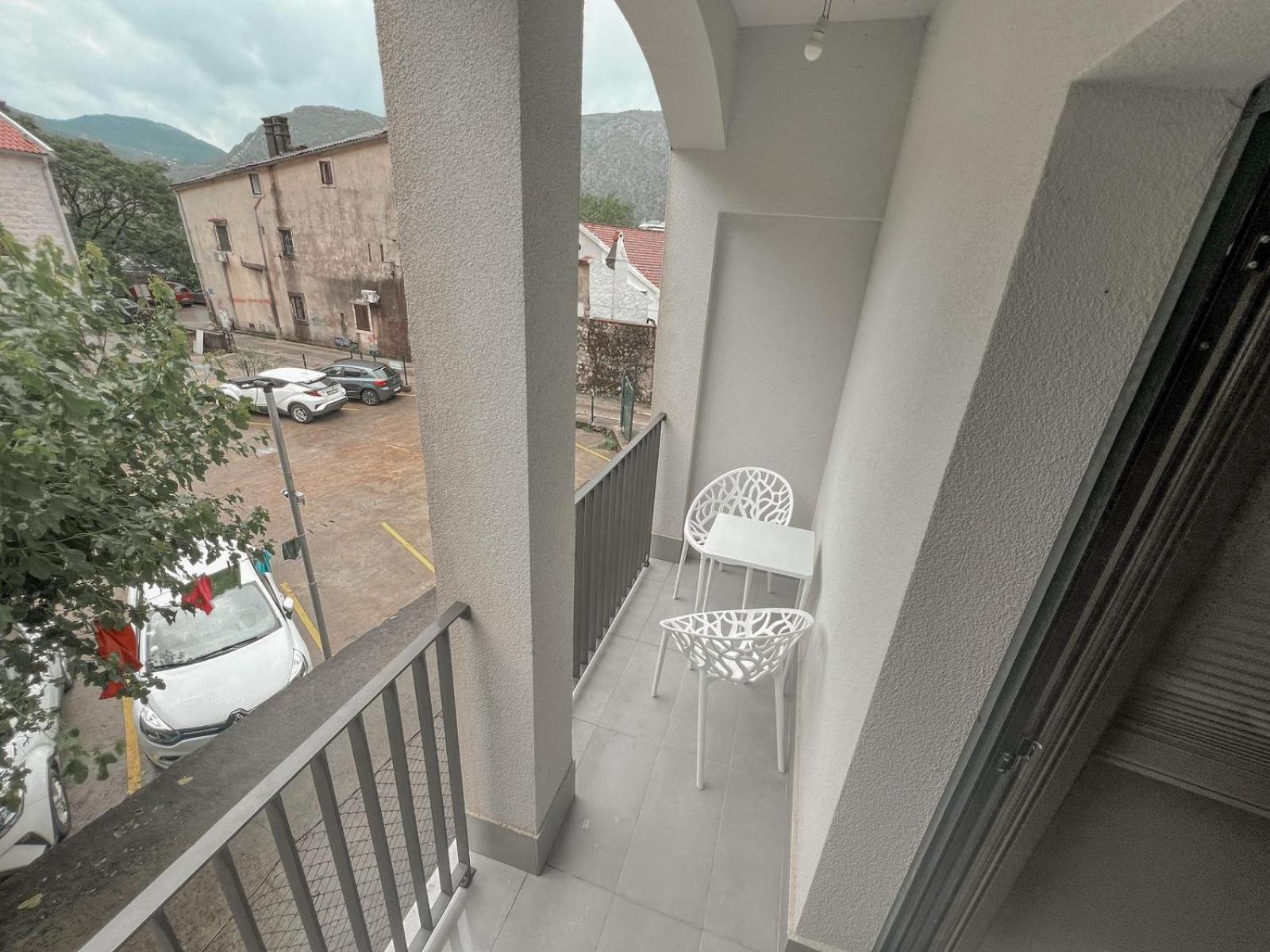 Appartement Absolute Adriatic à Kotor Extérieur photo