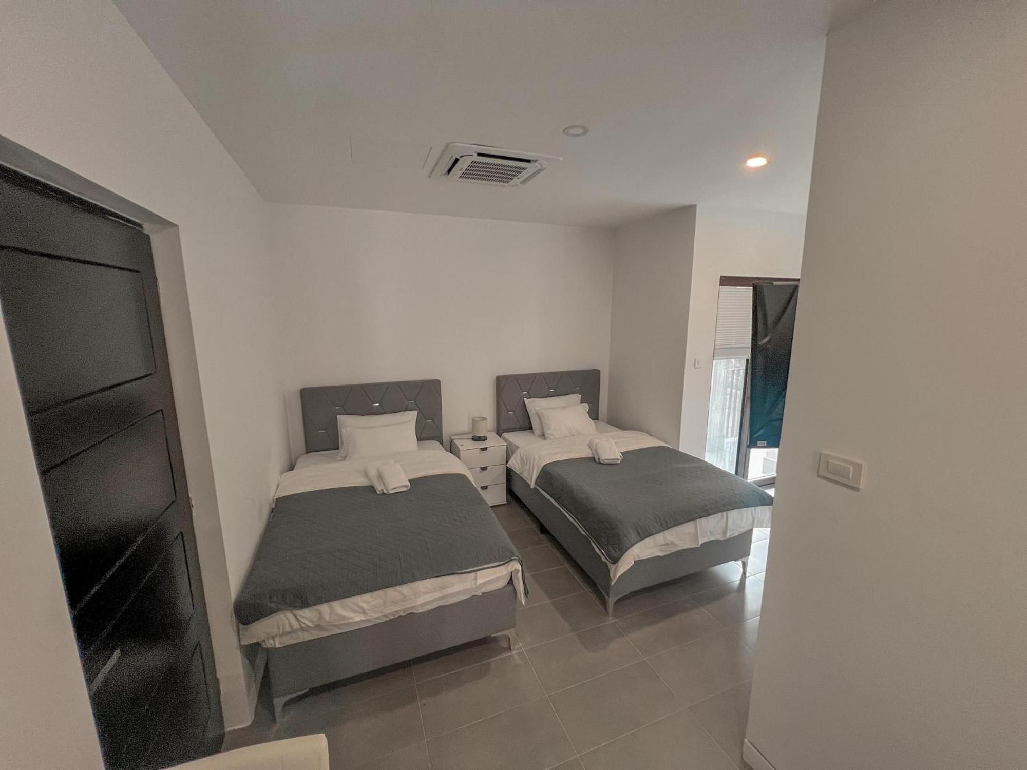 Appartement Absolute Adriatic à Kotor Extérieur photo